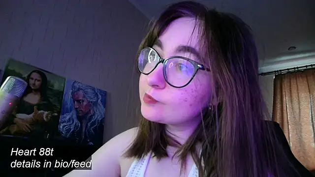 el sweety online show from 4, 2, 2025