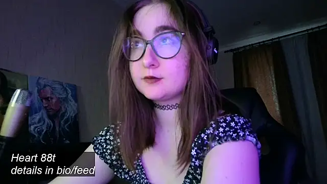 el sweety online show from 7, 2, 2025