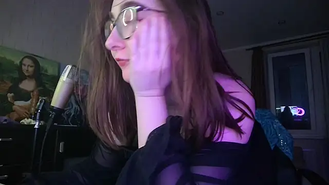 el sweety online show from 14, 2, 2025