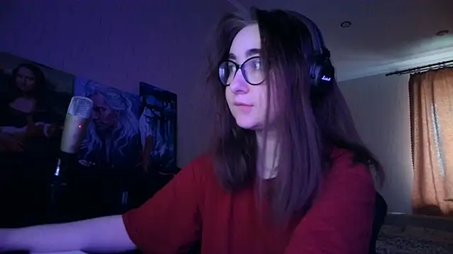 el sweety online show from 4, 3, 2025