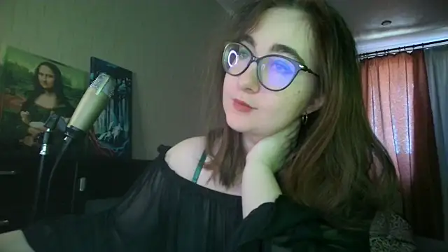 el sweety online show from 17, 3, 2025