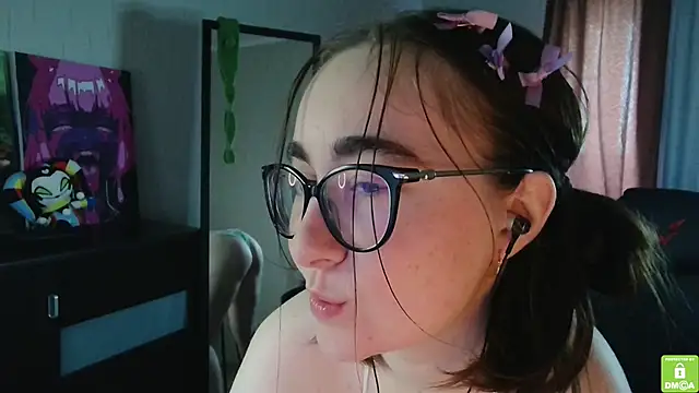 el sweety online show from 19, 9, 2025