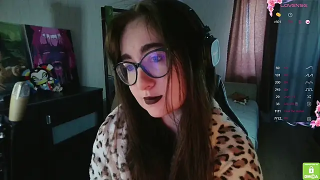 el sweety online show from 26, 9, 2025