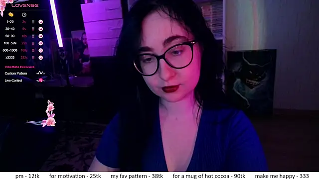 el sweety online show from 24, 2, 2026