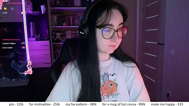 el sweety online show from 23, 3, 2026