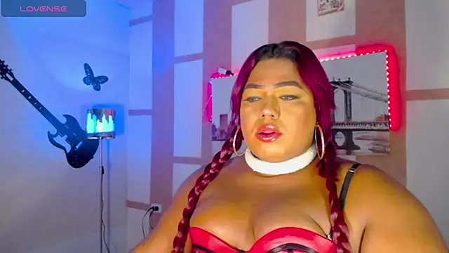 OpraxBellinda online show from 15, 11, 2025