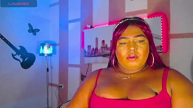 OpraxBellinda online show from 16, 11, 2025