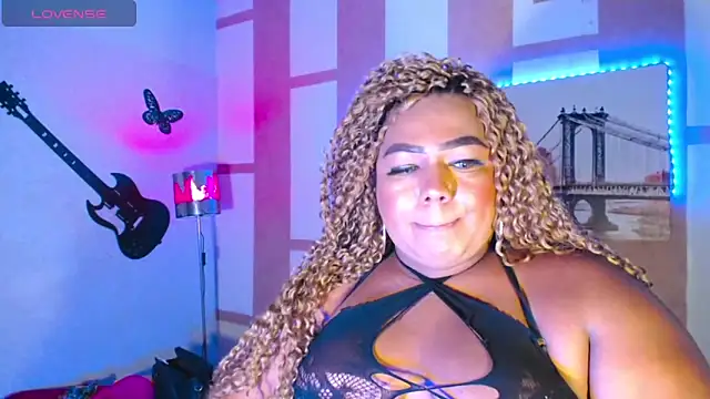 OpraxBellinda online show from 21, 12, 2025