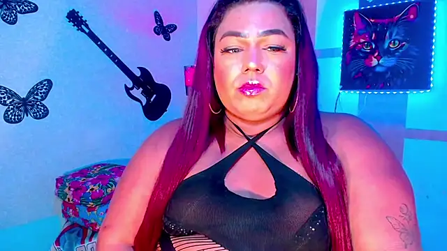 OpraxBellinda online show from 25, 3, 2026