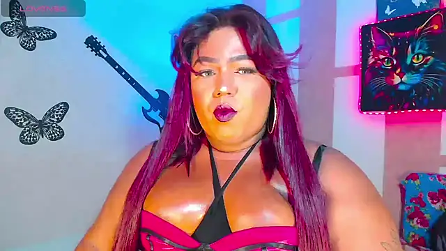 OpraxBellinda online show from 17, 4, 2026