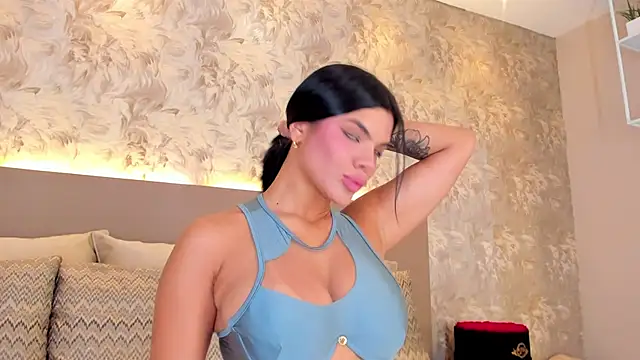 JadaKai online show from 5, 3, 2025