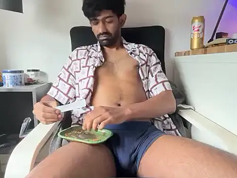 dominanthubby online show from 23, 7, 2026
