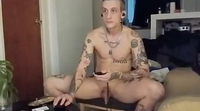 FakkaKaine  online show from 2, 3, 2025