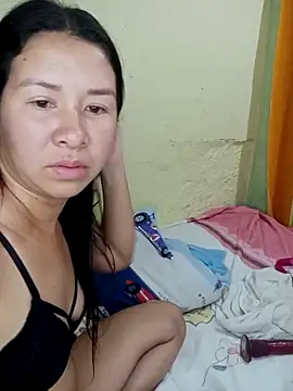 Daniela gonzal online show from 20, 1, 2025