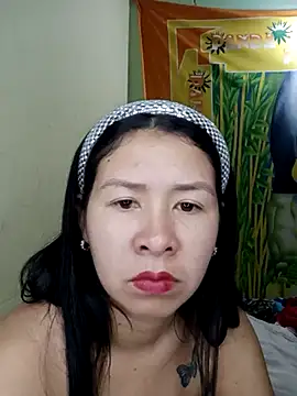 Daniela gonzal online show from 17, 3, 2025