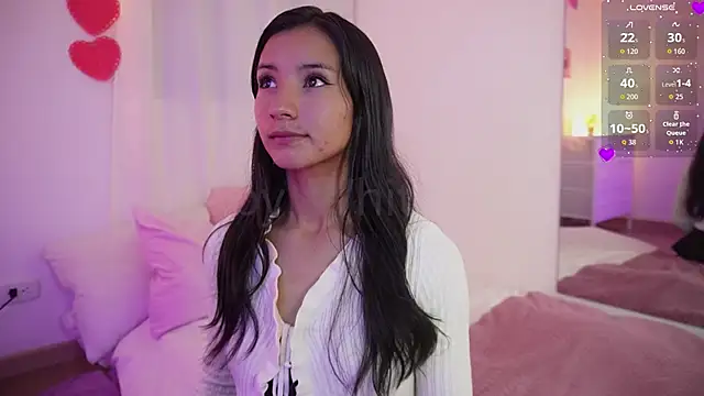 AbyWhitee online show from 16, 4, 2026