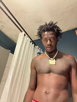 Dambaby25 online show from 26, 4, 2026