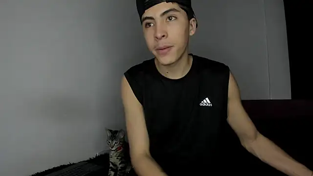 HeellBoy  online show from 15, 5, 2026