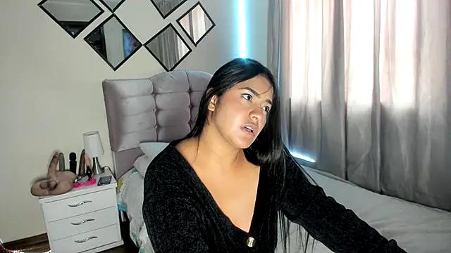 arianithaxox online show from 12, 3, 2025