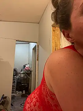 KillaKelli69 online show from 13, 3, 2025