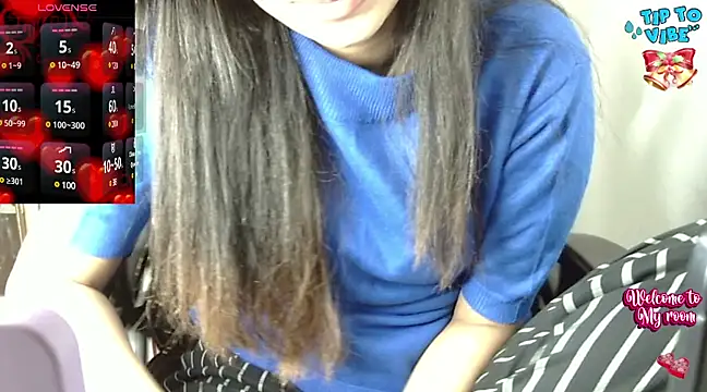 Barbie-Queen2 online show from 8, 12, 2024