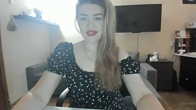 Snapshot of SofiaBells chatting on 17, 11, 2025 SofiaBells online show from 17, 11, 2025