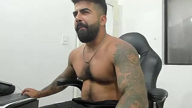 Lyon vach online show from 27, 2, 2025