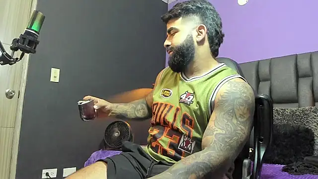 Lyon vach online show from 22, 4, 2026