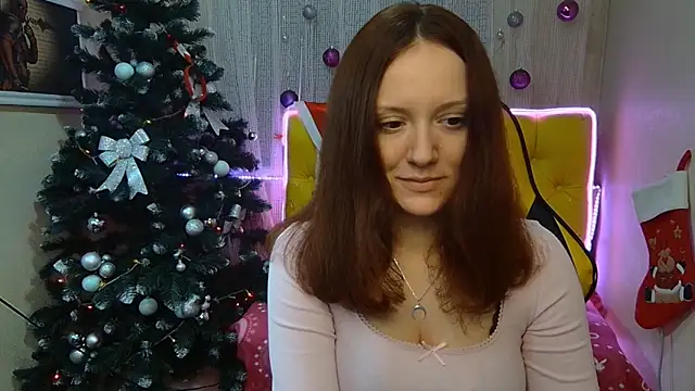 BarbaraStily online show from 7, 1, 2025