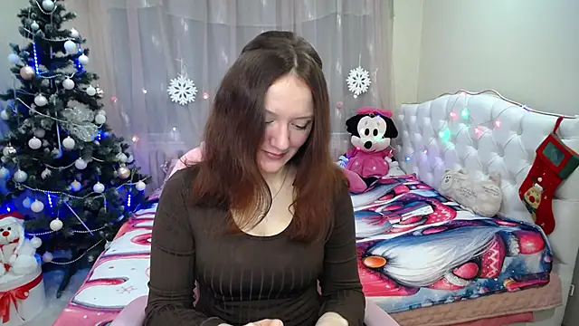 BarbaraStily online show from 18, 1, 2025