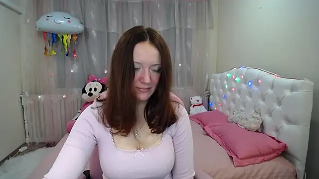 BarbaraStily online show from 23, 1, 2025