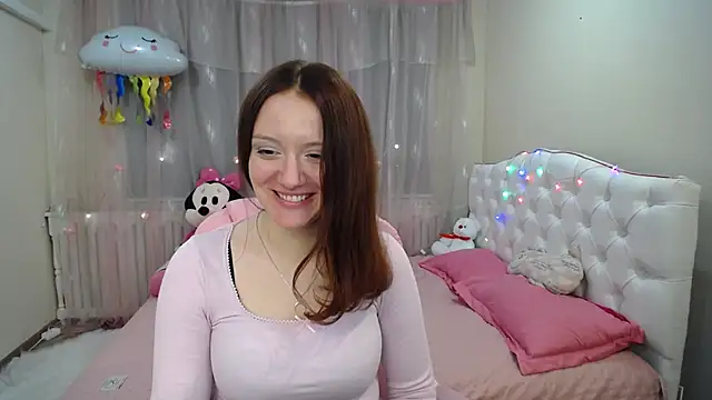 BarbaraStily online show from 23, 1, 2025