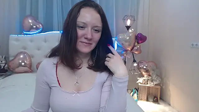 BarbaraStily online show from 14, 2, 2025