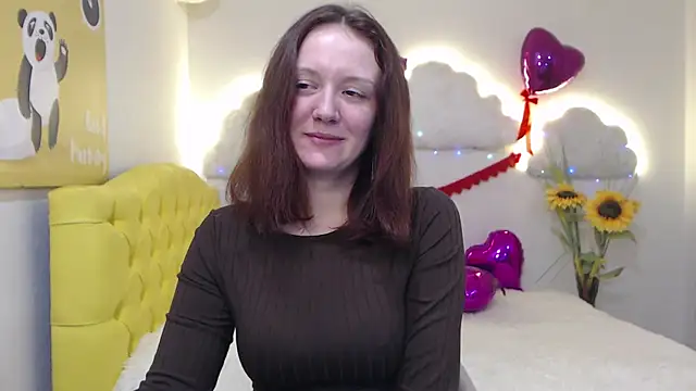 BarbaraStily online show from 15, 2, 2025