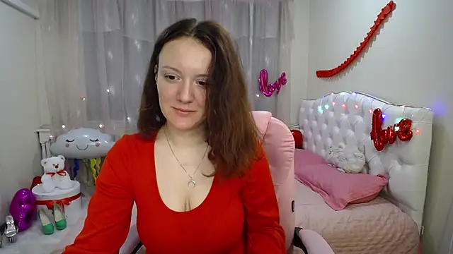 BarbaraStily online show from 28, 2, 2025