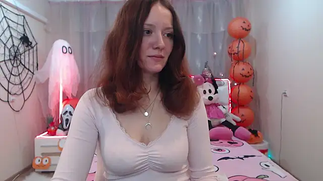 BarbaraStily online show from 18, 10, 2025