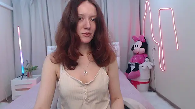 Snapshot of BarbaraStily chatting on 17, 5, 2026 BarbaraStily online show from 17, 5, 2026
