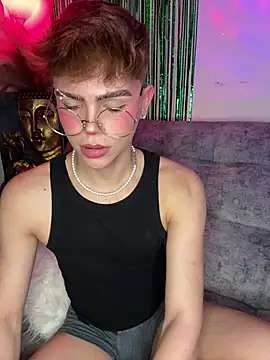 PRINCE STEV online show from 4, 2, 2025