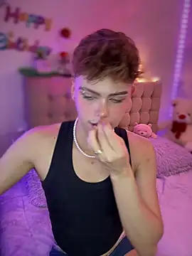 PRINCE STEV online show from 24, 2, 2025