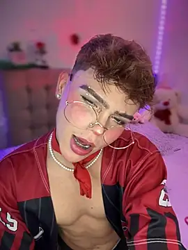 PRINCE STEV online show from 26, 2, 2025