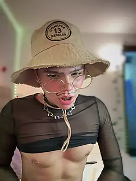 PRINCE STEV online show from 9, 3, 2025