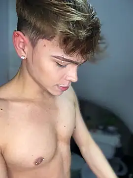 PRINCE STEV online show from 9, 3, 2025