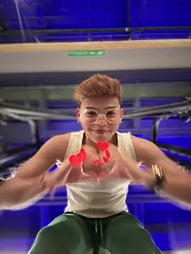 PRINCE STEV online show from 14, 3, 2025