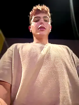 PRINCE STEV online show from 14, 10, 2025