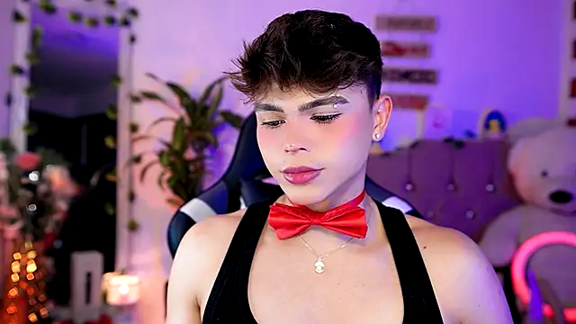 PRINCE STEV online show from 28, 11, 2025