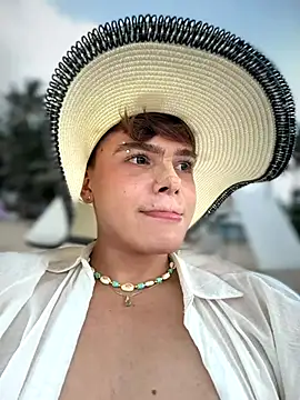 PRINCE STEV online show from 20, 12, 2025