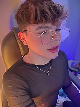 PRINCE STEV online show from 8, 2, 2026