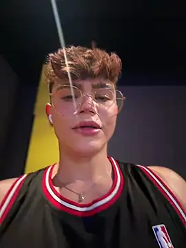 PRINCE STEV online show from 3, 3, 2026