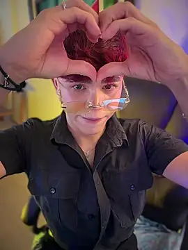 PRINCE STEV online show from 22, 3, 2026