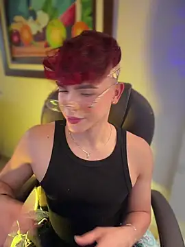 PRINCE STEV online show from 23, 3, 2026